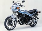 Yamaha XS 250 DOHC